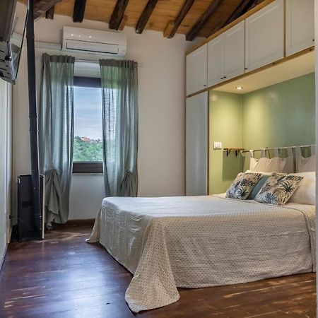 A Casa Di Gaia Hotel Riccò del Golfo di Spezia Eksteriør billede