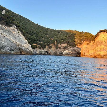 A Casa Di Gaia Hotel Riccò del Golfo di Spezia Eksteriør billede