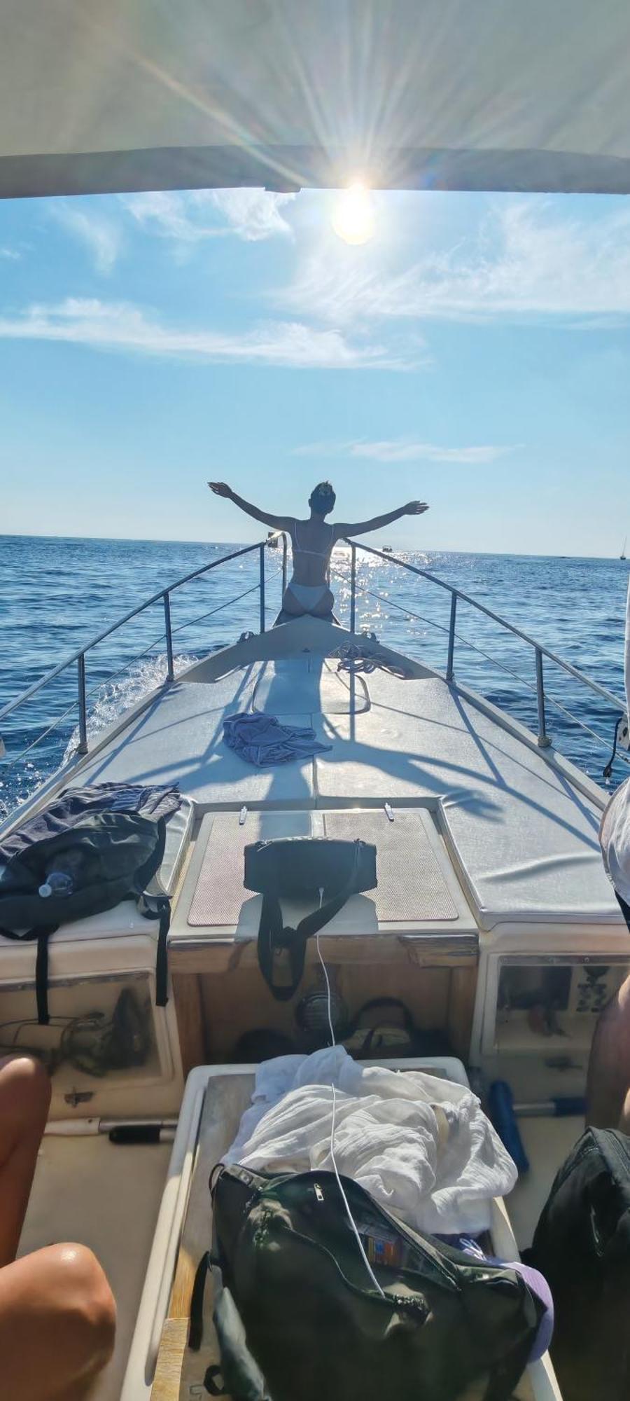 A Casa Di Gaia Hotel Riccò del Golfo di Spezia Eksteriør billede