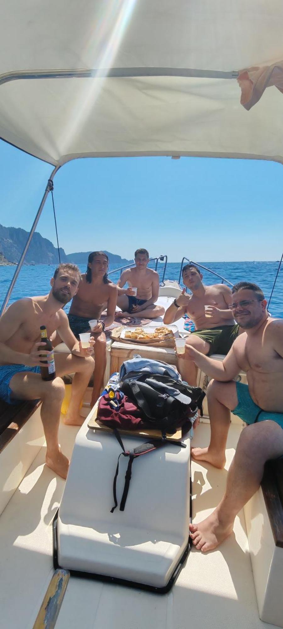 A Casa Di Gaia Hotel Riccò del Golfo di Spezia Eksteriør billede